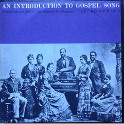 Various An Introduction To Gospel Song Vinyl LP USED