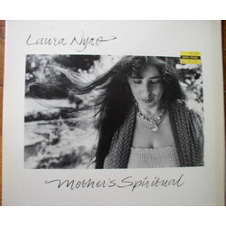 Laura Nyro Mother's Spiritual Vinyl LP USED