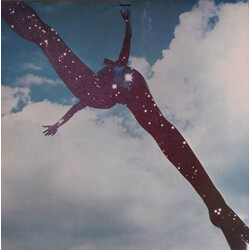 Free Free Vinyl LP USED