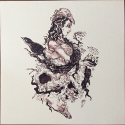 Deafheaven Roads To Judah Vinyl LP USED