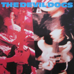 The Devil Dogs The Devil Dogs Vinyl LP USED