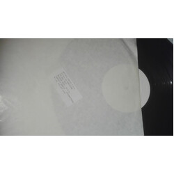 Carter The Unstoppable Sex Machine 30 Something Vinyl LP USED