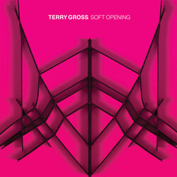 Terry Gross (2) Soft Opening Vinyl LP USED