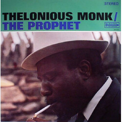 Thelonious Monk The Prophet Vinyl LP USED