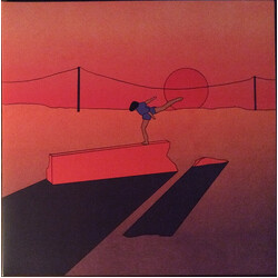 Jay Som Anak Ko Vinyl LP USED