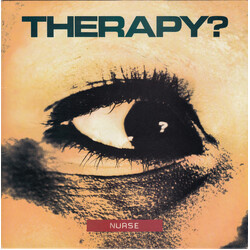 Therapy? Nurse Vinyl LP USED