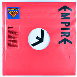 Empire (7) Expensive Sound Vinyl LP USED