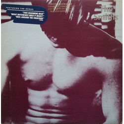 The Smiths The Smiths Vinyl LP USED
