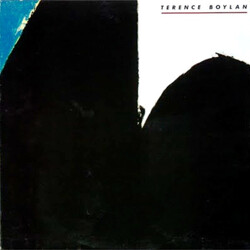 Terence Boylan Terence Boylan Vinyl LP USED