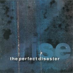 The Perfect Disaster Rise VINYL 12" USED