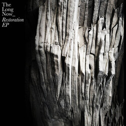 The Long Now Restoration Ep USED VINYL 12INCH 45 RPM EP