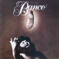 Banco Del Mutuo Soccorso Banco Vinyl LP USED