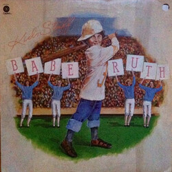 Babe Ruth Kid's Stuff Vinyl LP USED