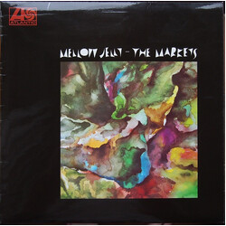 The Mar-Keys Mellow Jelly Vinyl LP USED