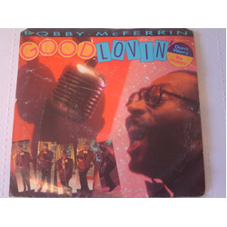 Bobby McFerrin Good Lovin' USED VINYL 7INCH 45 RPM PROMO