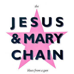 The Jesus And Mary Chain Blues From A Gun USED VINYL 12INCH 45 RPM SINGLE STEREO