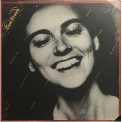 Toni Brown Good For You,Too Vinyl LP USED