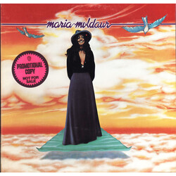 Maria Muldaur Maria Muldaur Vinyl LP USED