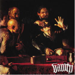 Vanity (21) Yer Fucking Boring / There's The Door USED VINYL 7INCH 45 RPM SINGLE