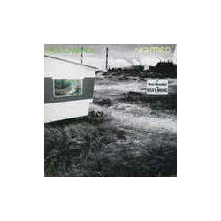 Paul Carrack Nightbird Vinyl LP USED