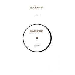 Blacknecks 000001 Vinyl 12" USED