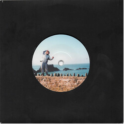 Stornoway Live At The Sheldonian Theatre Oxford USED VINYL 7INCH 45 RPM