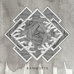 Banquets Banquets Vinyl LP USED