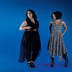 Brittany Howard / Ruby Amanfu I Wonder USED VINYL 7INCH SINGLE