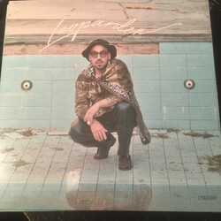Leoparden Høyt Oppe USED VINYL 7INCH SINGLE
