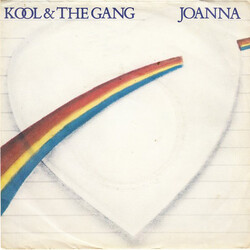 Kool & The Gang Joanna USED VINYL 7INCH 45 RPM SINGLE STEREO