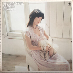 Tomoko Koyano Neutral Tints Vinyl LP USED