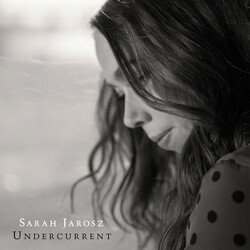 Sarah Jarosz Undercurrent Vinyl LP USED