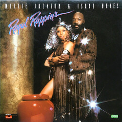 Millie Jackson / Isaac Hayes Royal Rappin's Vinyl LP USED