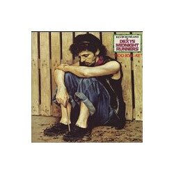 Kevin Rowland / Dexys Midnight Runners Too-Rye-Ay Vinyl LP USED