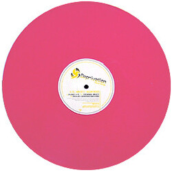 JP & Jukesy / Steve Maynard / Eufex & Jay B K-Tel / Now Get It / Vacuum Packed USED VINYL 12INCH 45 RPM