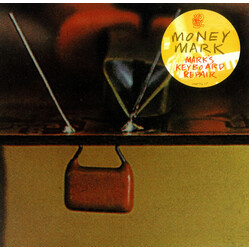 Money Mark Mark's Keyboard Repair Vinyl LP USED
