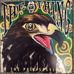 The Thing (3) The Peel Session Vinyl 12" USED
