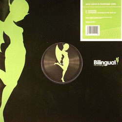 Gabi Cubero / Dominique Costa Moments USED VINYL 12INCH 45 RPM