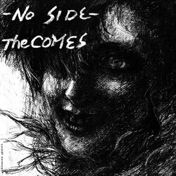 The Comes No Side USED VINYL 12INCH 45 RPM REISSUE