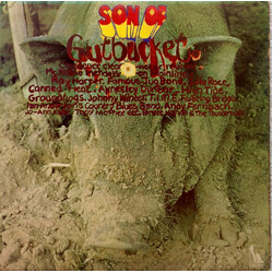 Various Son Of Gutbucket Vinyl LP USED