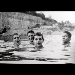 Slint Spiderland Vinyl LP USED