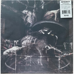 Integrity (2) Those Who Fear Tomorrow Vinyl LP USED