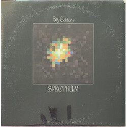 Billy Cobham Spectrum Vinyl LP USED