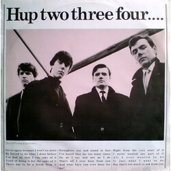 The Sid Presley Experience Public Enemy Number One.... / Hup Two Three Four.... Vinyl 12" USED