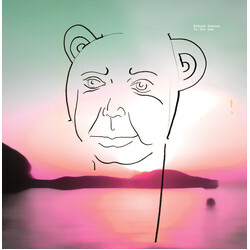 Nathan Jonson In The End USED VINYL 12INCH