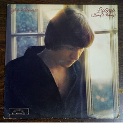 John Klemmer Lifestyle (Living And Loving) Vinyl LP USED