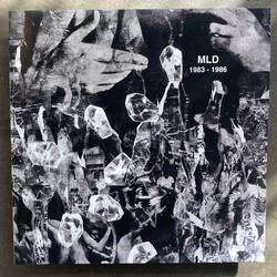 MLD 1983 - 1986 Vinyl LP USED