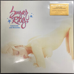 Sugar Ray (2) Lemonade And Brownies Vinyl LP USED