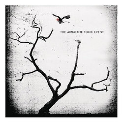 The Airborne Toxic Event The Airborne Toxic Event Multi Vinyl LP/CD USED