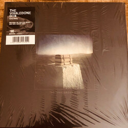 Andrew Kötting / Oliver Cherer / Riz Maslen The Whalebone Box (Original Score) Vinyl 2 LP USED